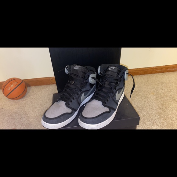 Jordan 1 Retro High
